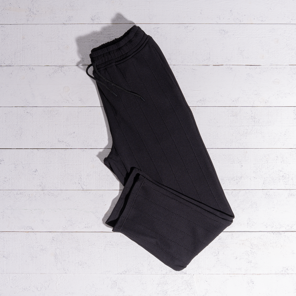 ZARA Jacquard Pants