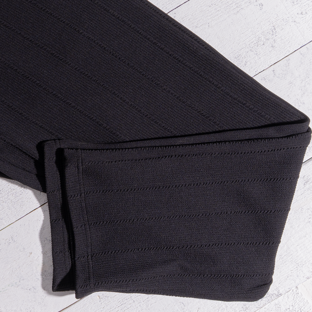 ZARA Jacquard Pants