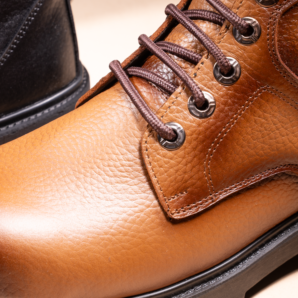 J1 Half Boot for Men