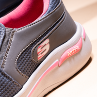 Thumbnail for Prime Care Women Skechers