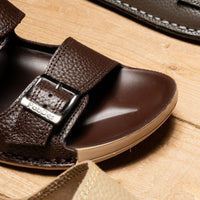 Thumbnail for Men’s Prada Slippers Toka