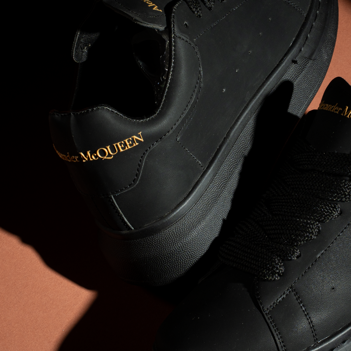 Alexander McQueen Sneakers