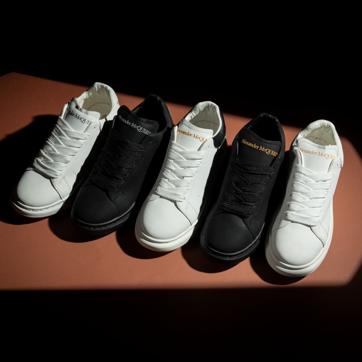 Alexander McQueen Sneakers