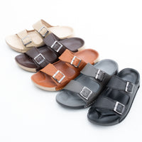 Thumbnail for Men’s Prada Slippers Toka