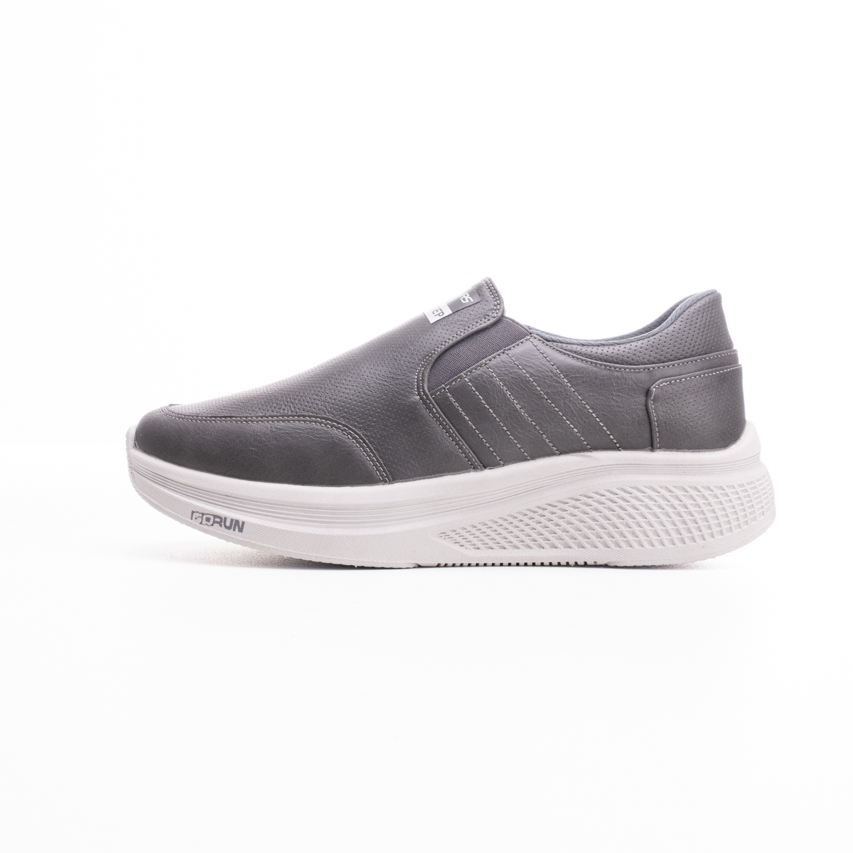 Skechers Glide Step Leather