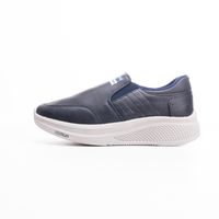 Thumbnail for Skechers Glide Step Leather