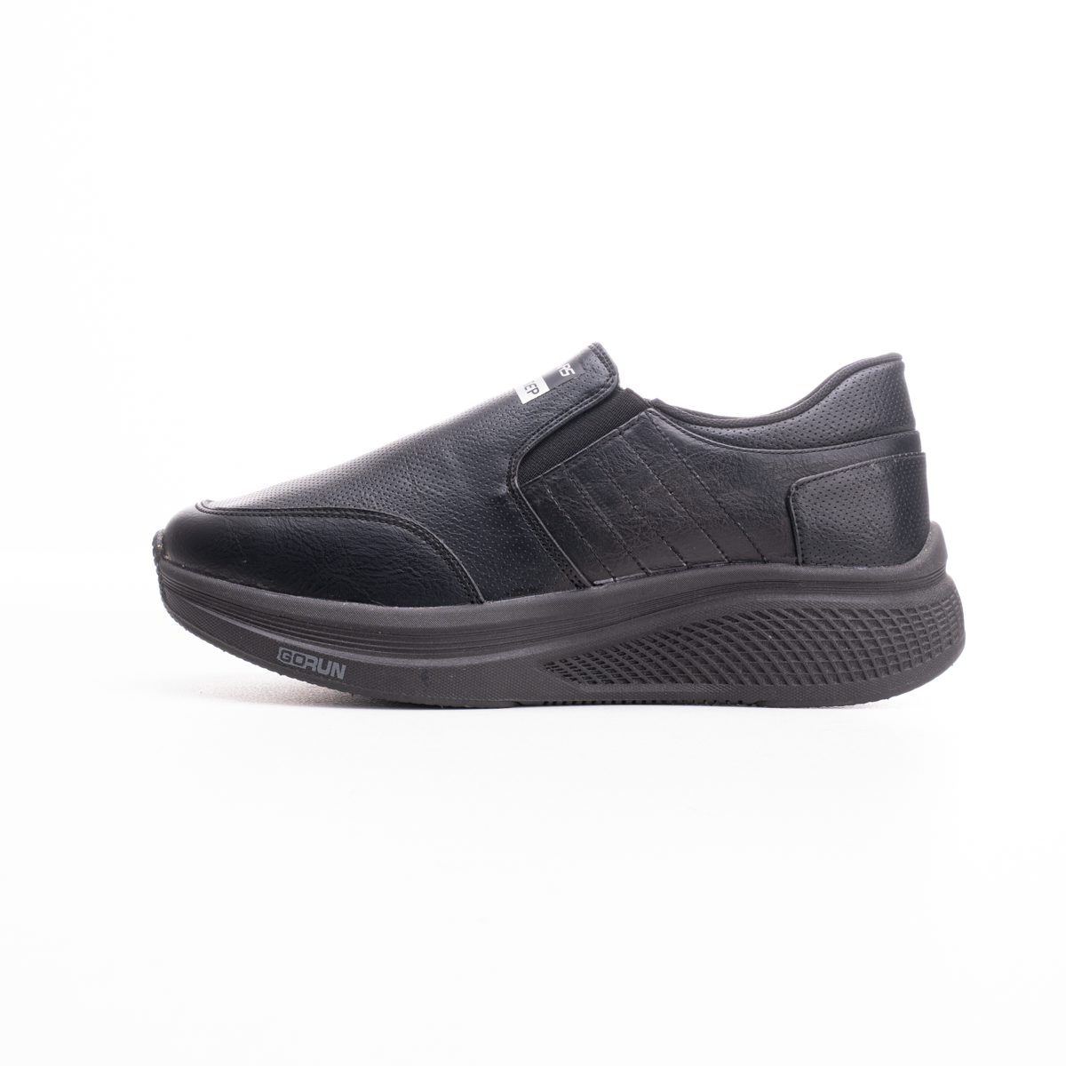 Skechers Glide Step Leather
