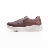 Thumbnail for Skechers Glide Step Leather