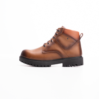 Thumbnail for J1 Half Boot for Men