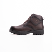 Thumbnail for J1 Half Boot for Men