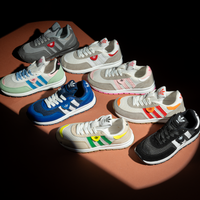 Thumbnail for AD Casual Sneakers