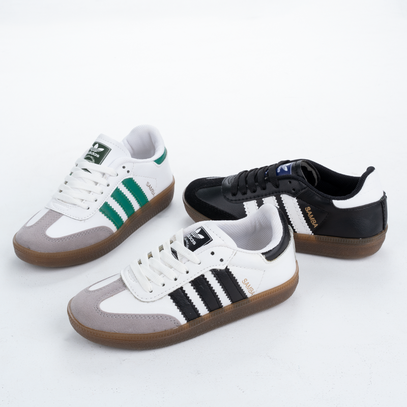 AD Kids SAMBA Sneaker