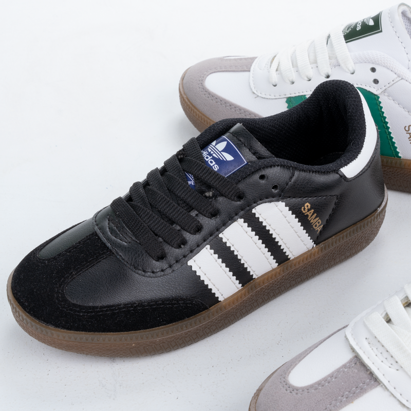 AD Kids SAMBA Sneaker