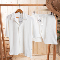 Thumbnail for Zara Short Suit