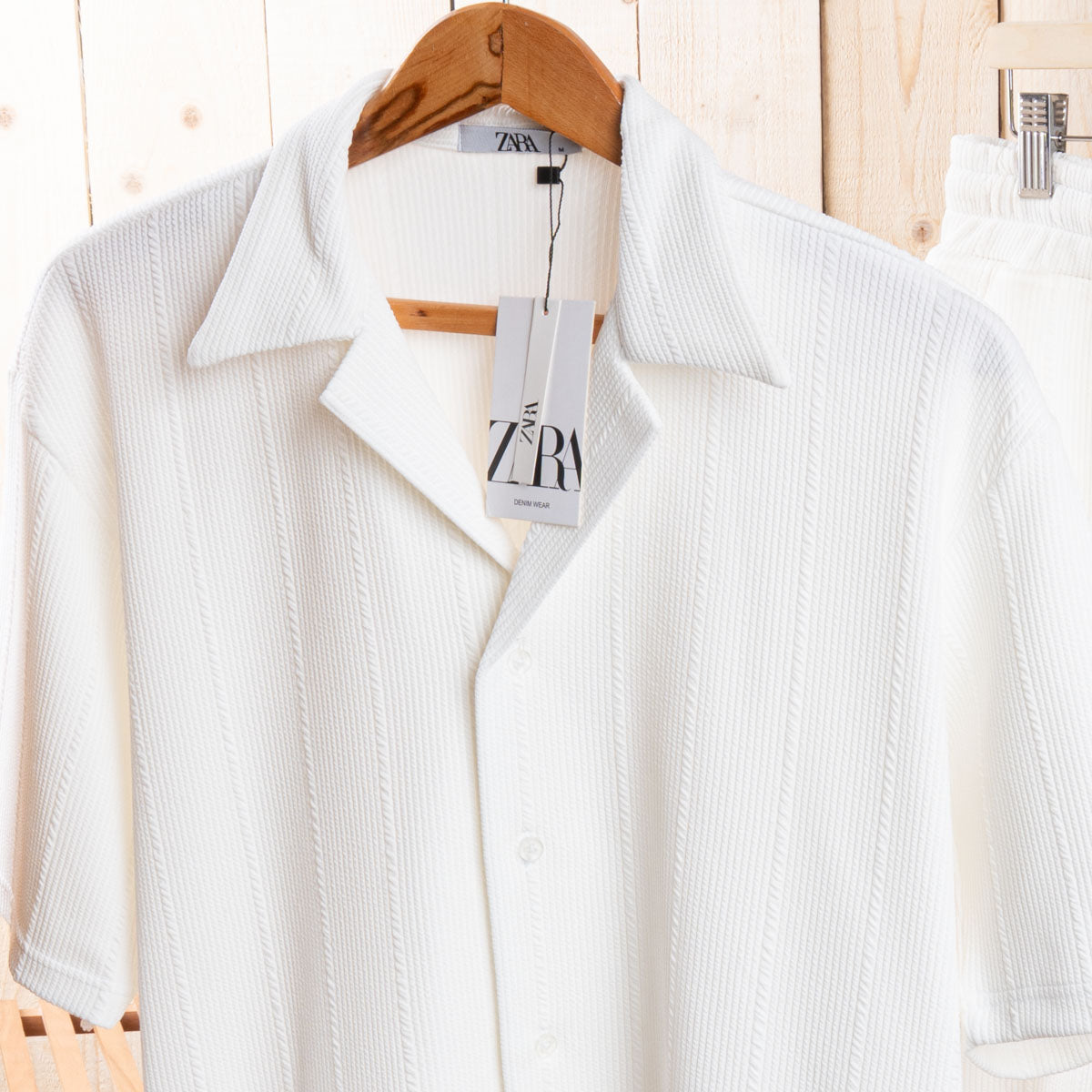 Zara Short Suit