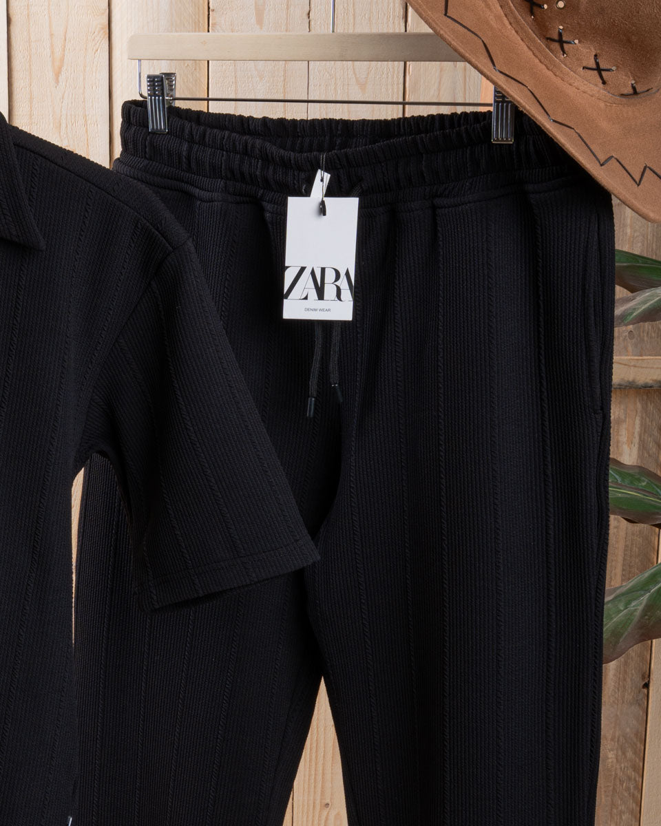 Zara Jakar Suit