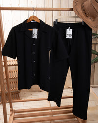 Thumbnail for Zara Jakar Suit
