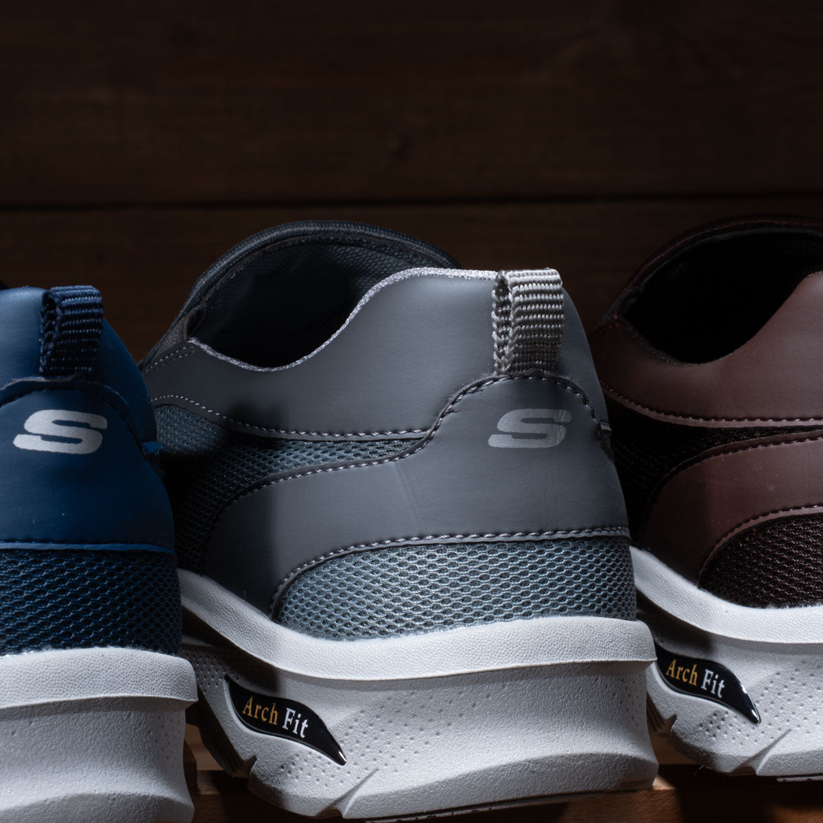 Men's Skecher