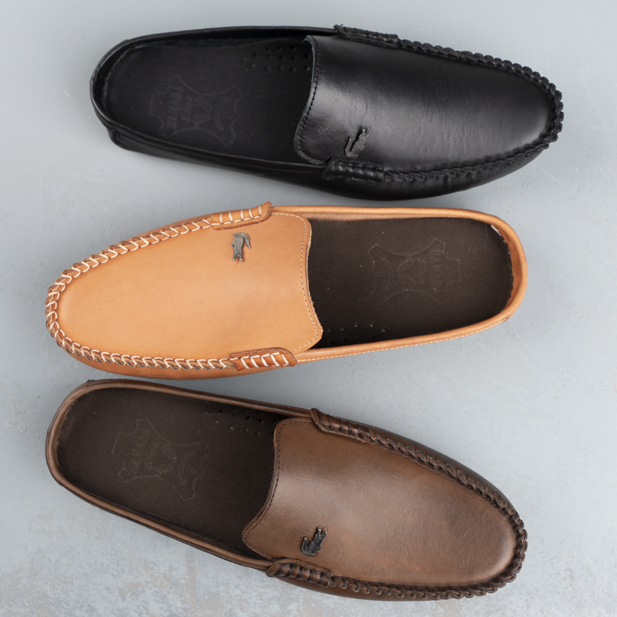 LACOSTE Slip-On