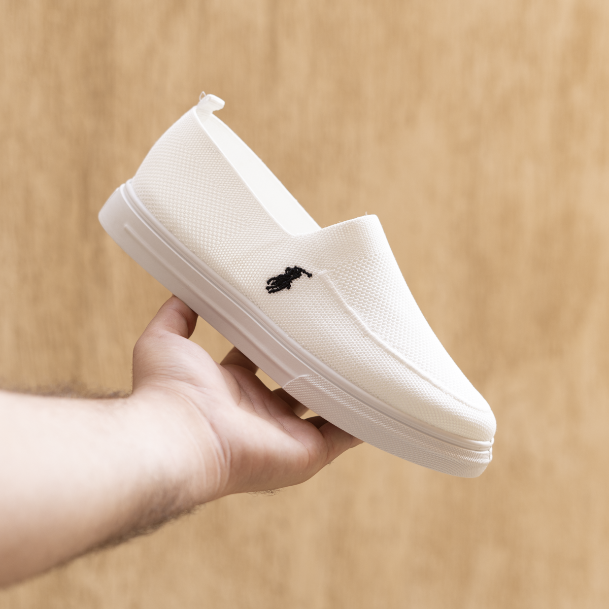 RLP Trico Slip On