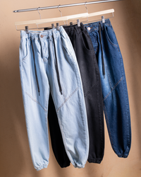 Thumbnail for Sherwal Jeans