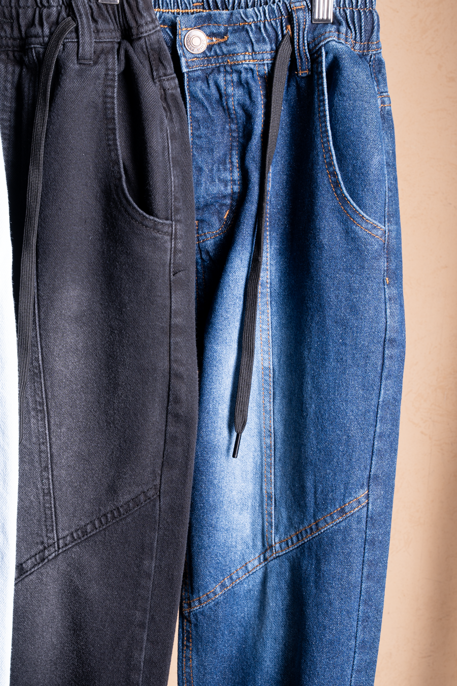 Sherwal Jeans