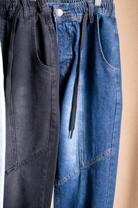 Thumbnail for Sherwal Jeans