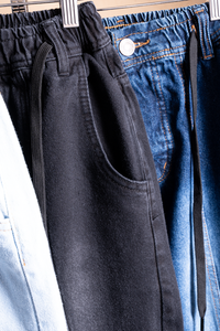 Thumbnail for Sherwal Jeans