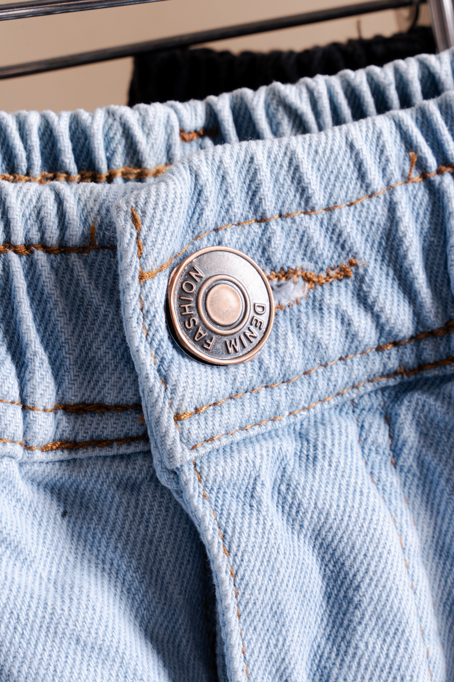 Sherwal Jeans