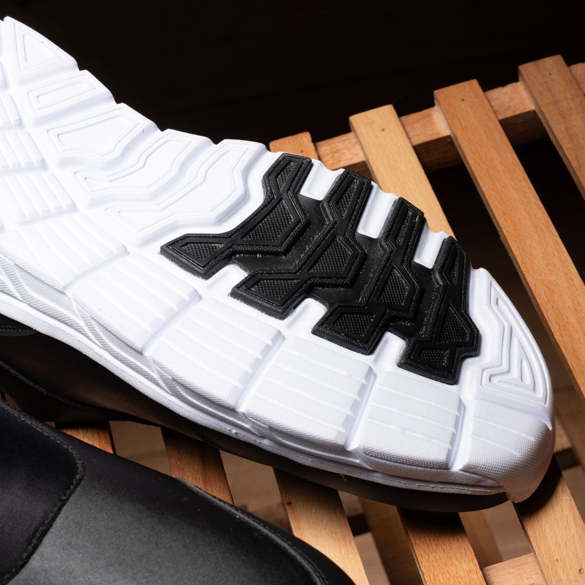 BOSS Slip-on
