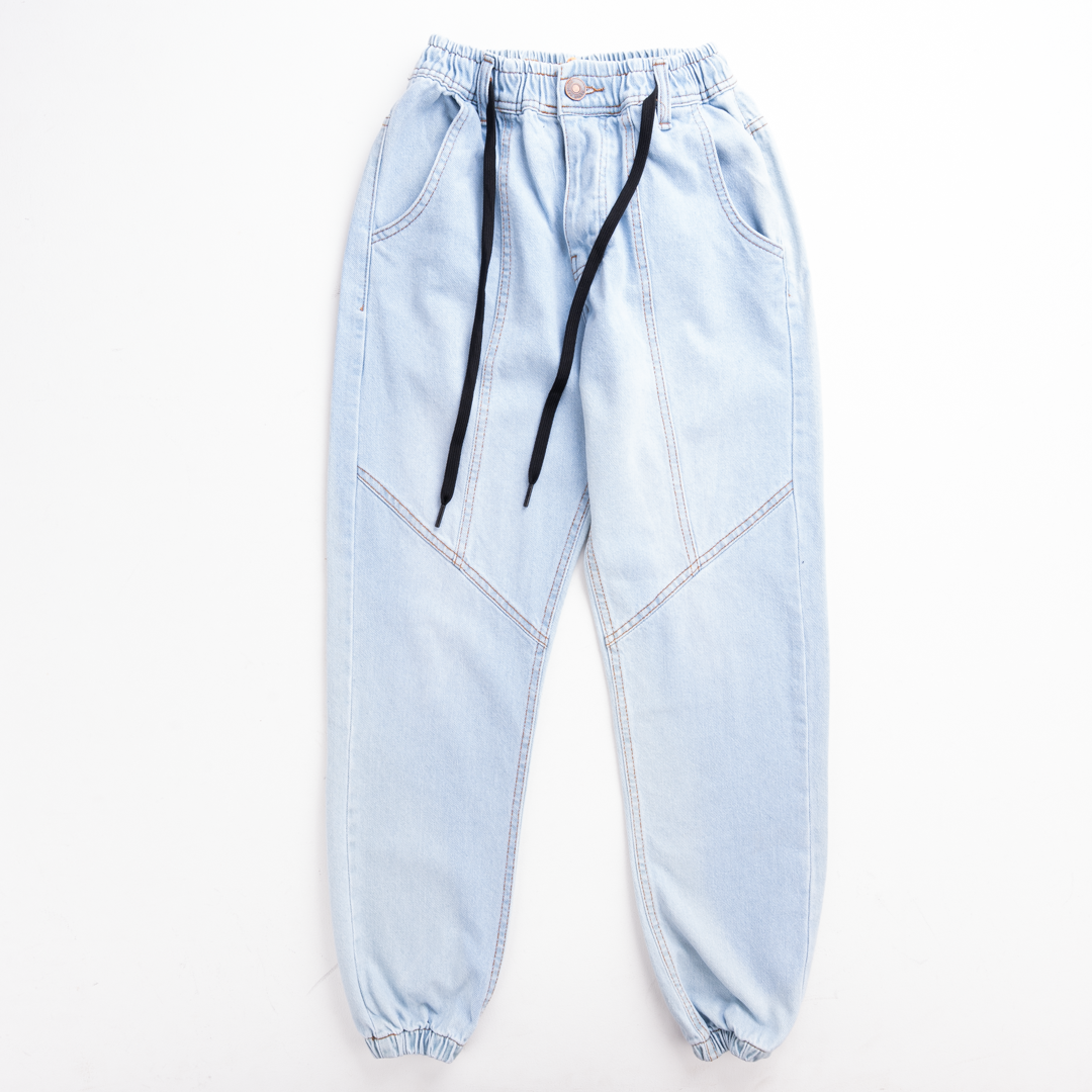 Sherwal Jeans