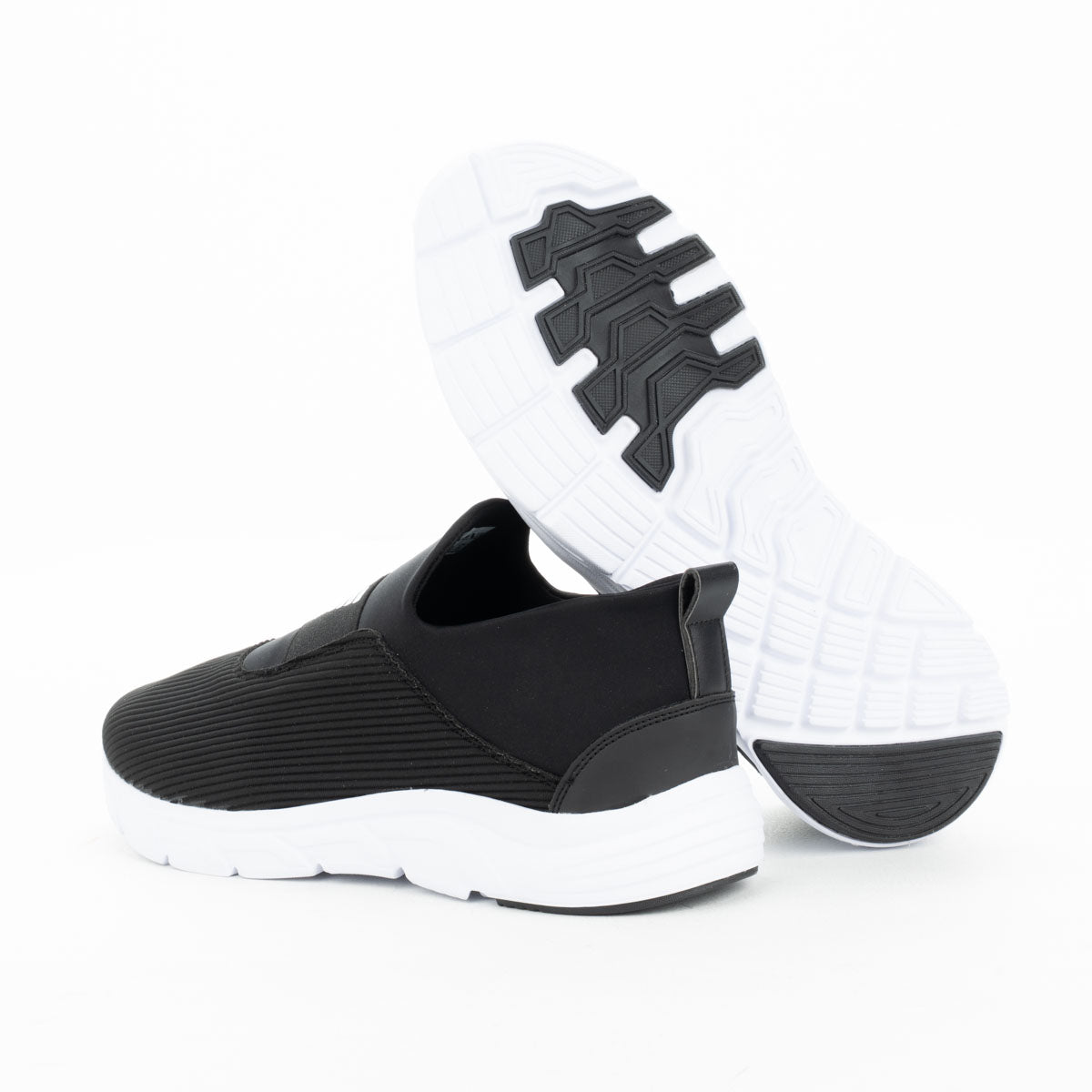 Armani Slip-On