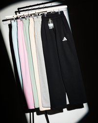 Thumbnail for AD womens Wide leg pants