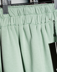 Thumbnail for womens Wide leg pants