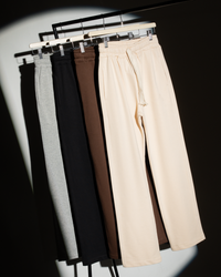 Thumbnail for Mens Wide leg pants
