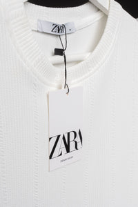 Thumbnail for Zara T- shirt Suit