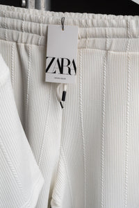 Thumbnail for Zara T- shirt Suit