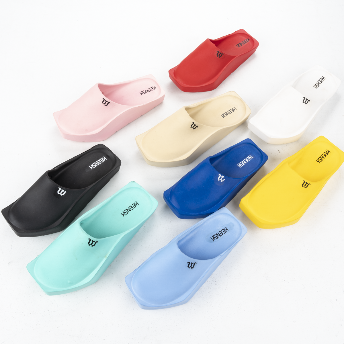 KEENSK Men Slipper