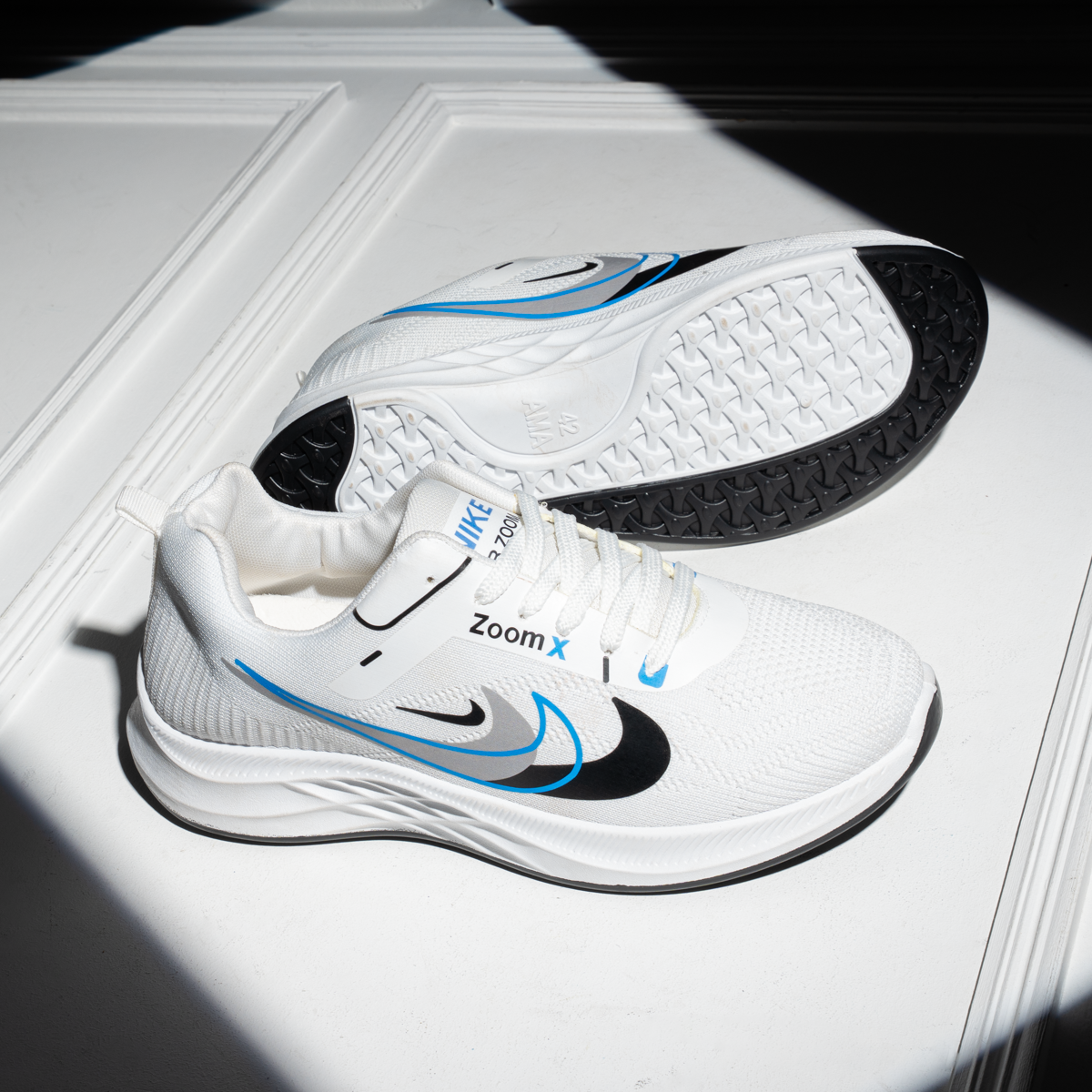 NK ZOOM For Men