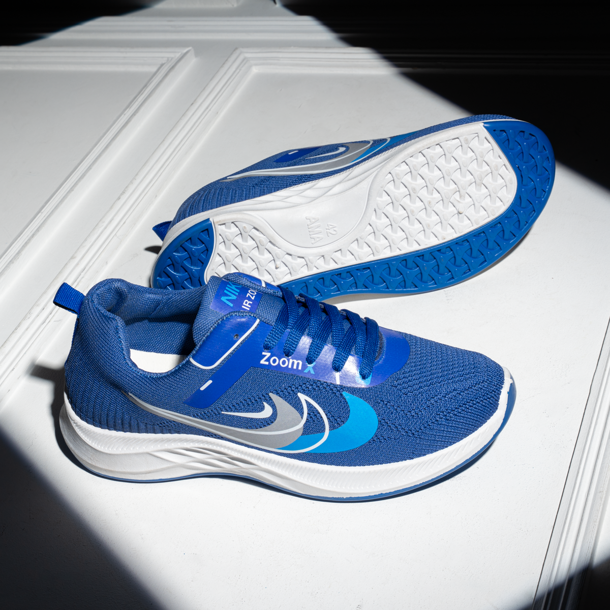 NK ZOOM For Men