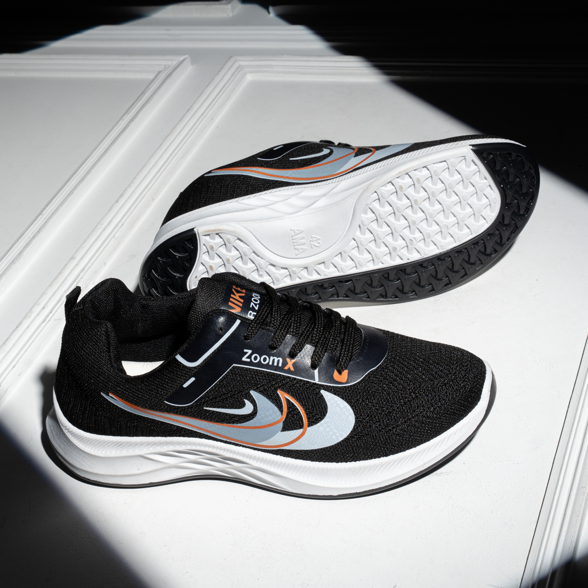 NK ZOOM For Men