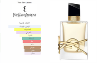 Thumbnail for Libre Yves Saint Laurent