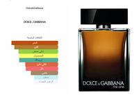 Thumbnail for The One Dolce & Gabbana