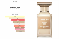 Thumbnail for Vanilla Tom Ford