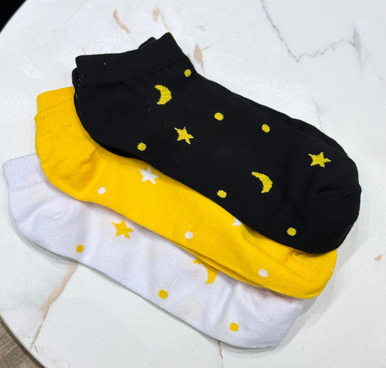 Triple H Women’s Socks