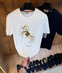 Thumbnail for Simple HS T-Shirt