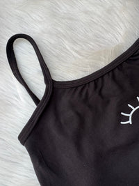 Thumbnail for Women’s Hot Shorts & Tank Top Set – Code 7001