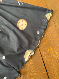 Thumbnail for Women’s Hot Shorts & Tank Top Set Cookies Model