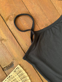 Thumbnail for Women’s Hot Shorts & Tank Top Set Cookies Model