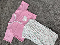 Thumbnail for 2-Piece Pajama